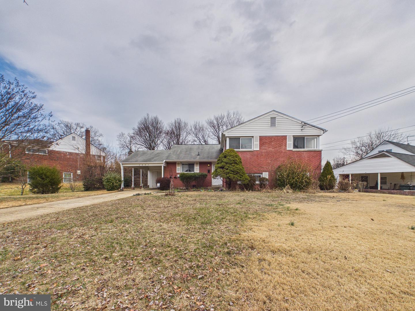 5907 Camberly Avenue, Springfield