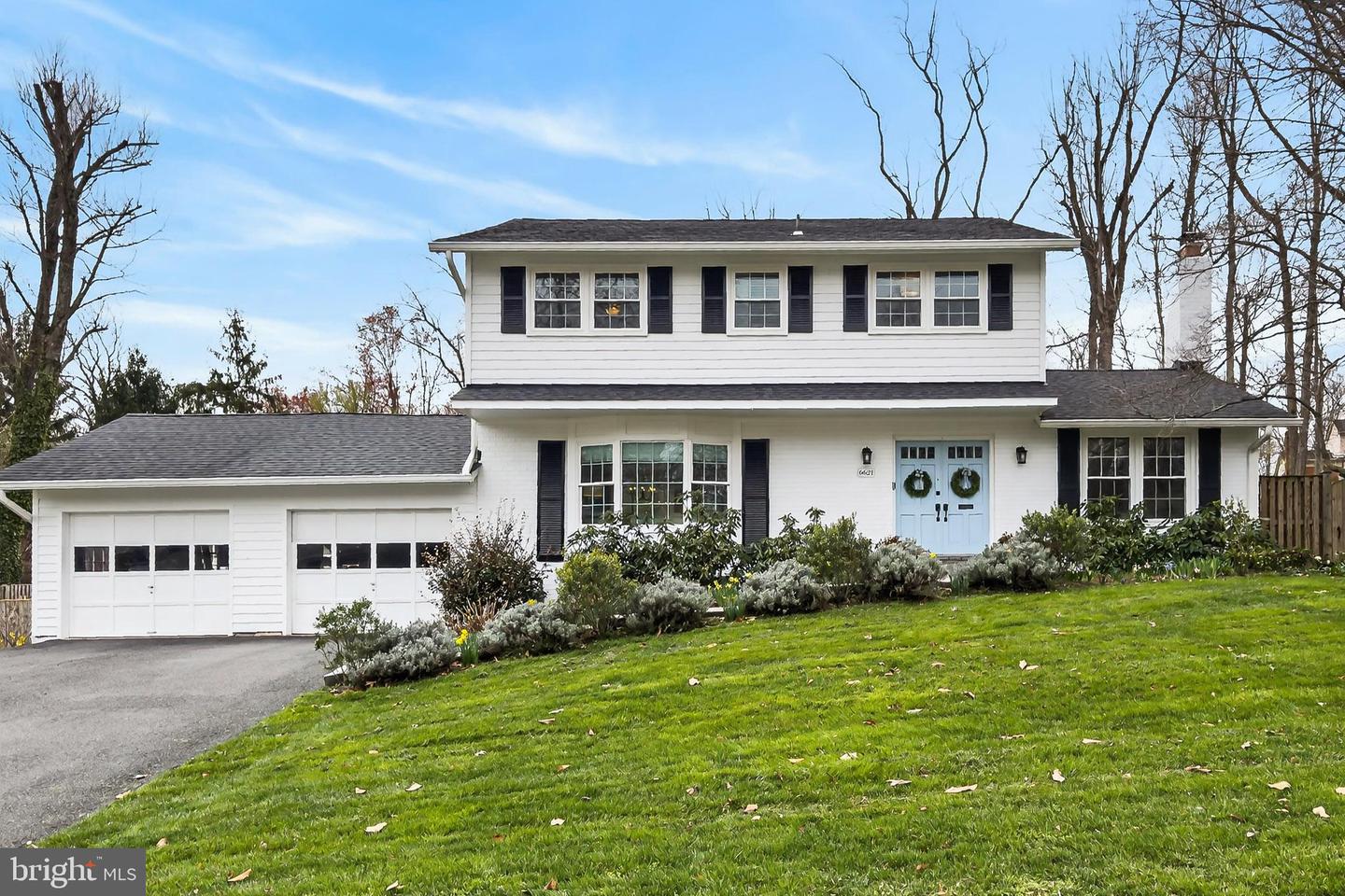 6621 Kerns Road, Falls Church