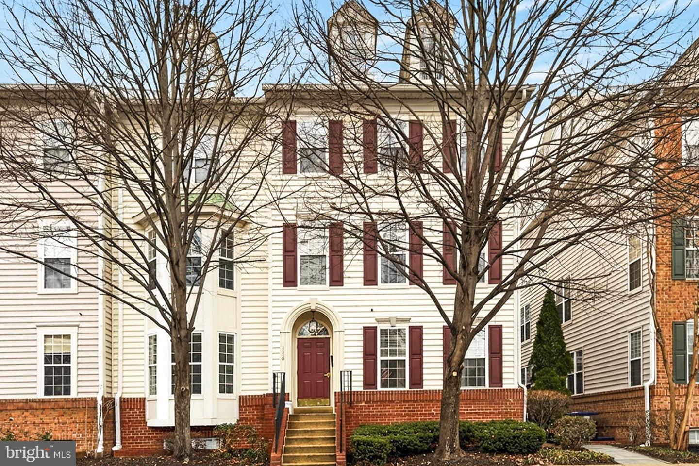 1520 Northern Neck Drive #101, Vienna
