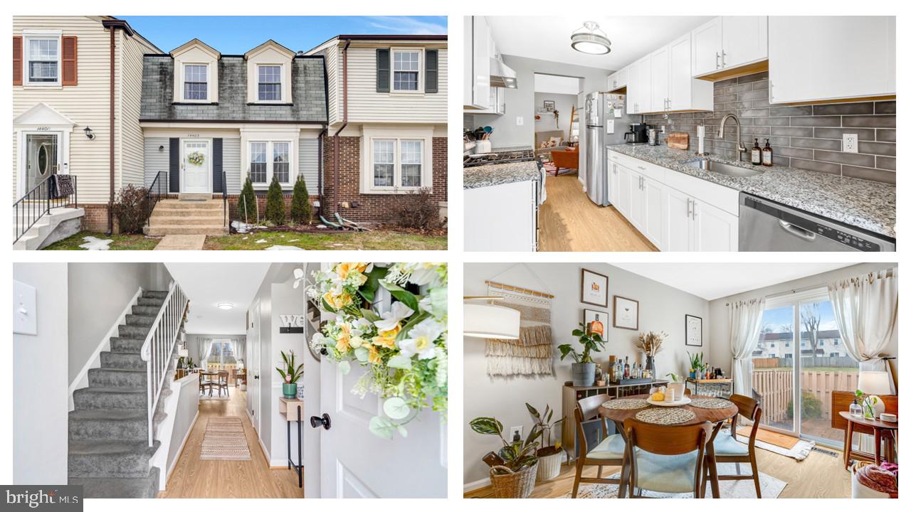 14403 Black Horse Court, Centreville