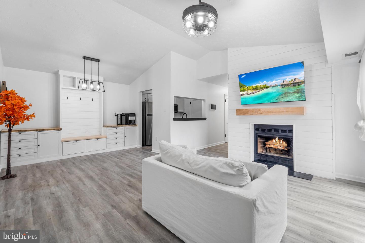 8608 Shadwell Drive #45, Alexandria