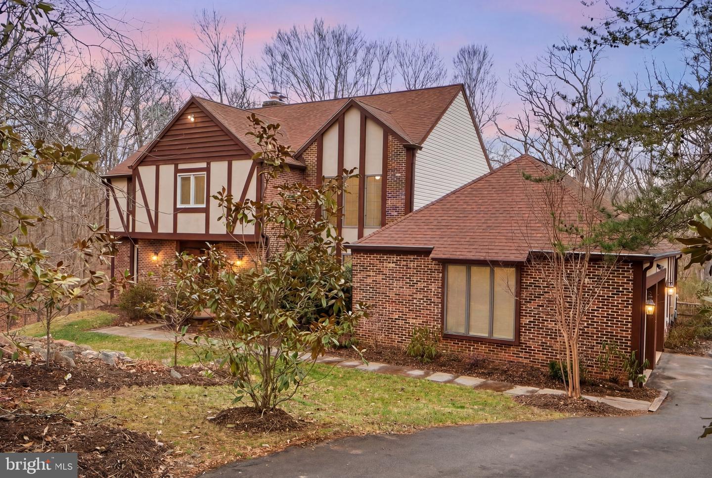 11480 Robert Stephens Drive, Fairfax Station