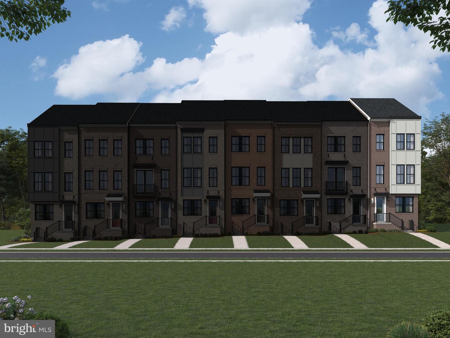 2708 River Birch Road #homesite 132