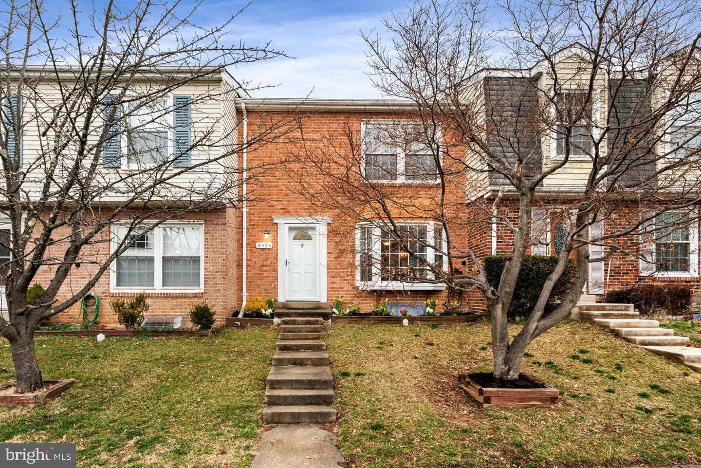 6404 Patience Court, Alexandria