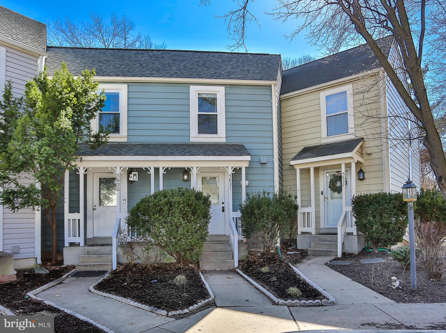 5837 Norham Drive, Alexandria