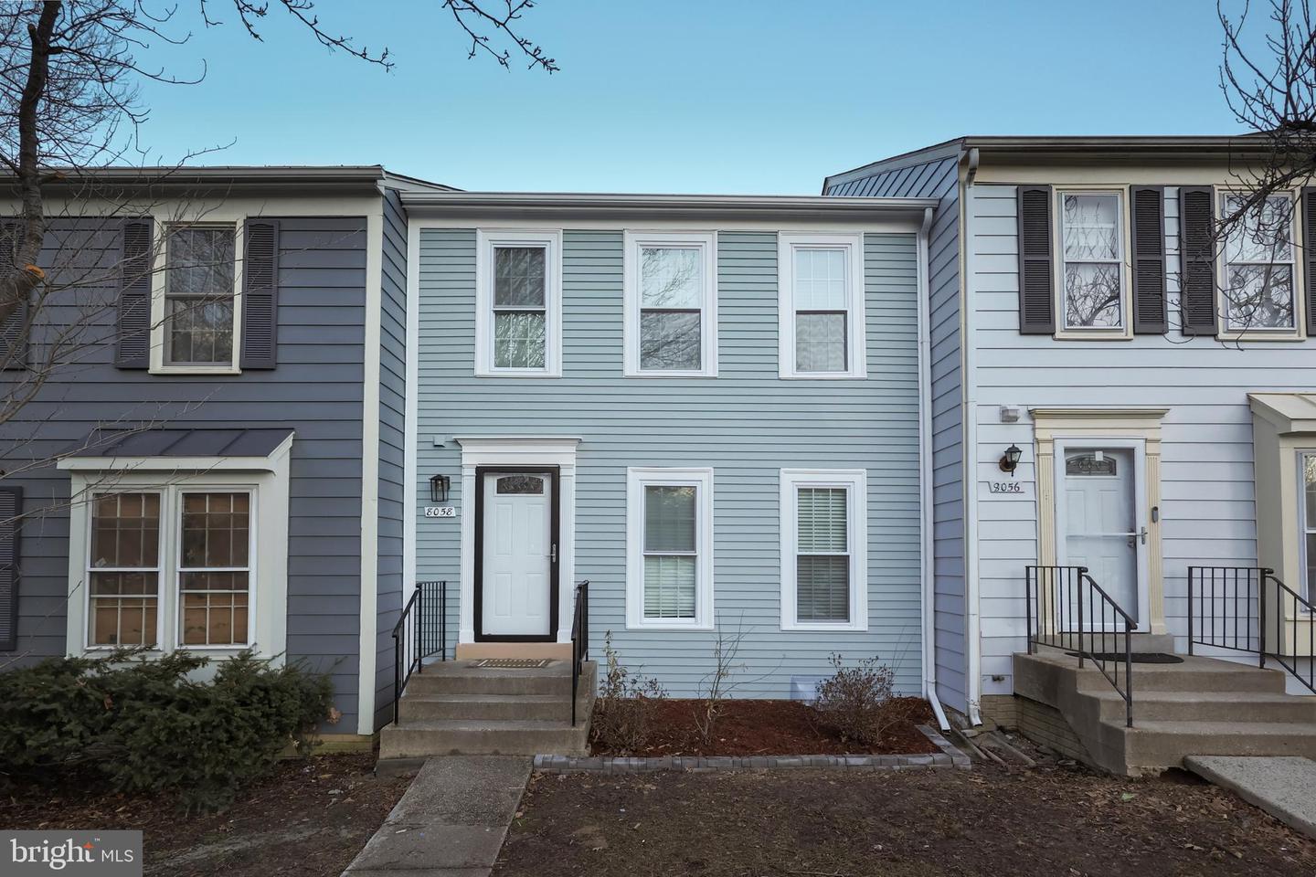 8058 Felecity Court, Springfield