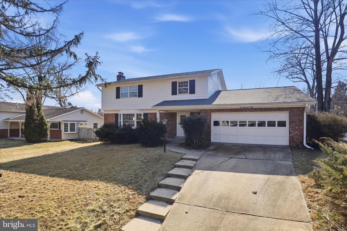 2008 Friendship Lane, Falls Church