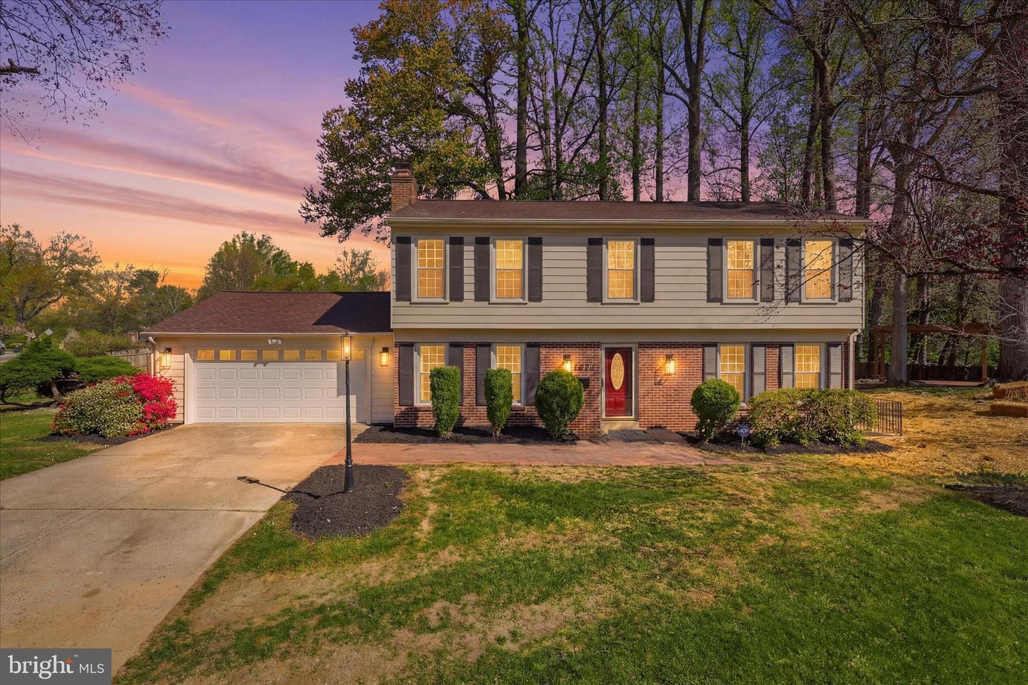 4824 Holborn Avenue, Annandale
