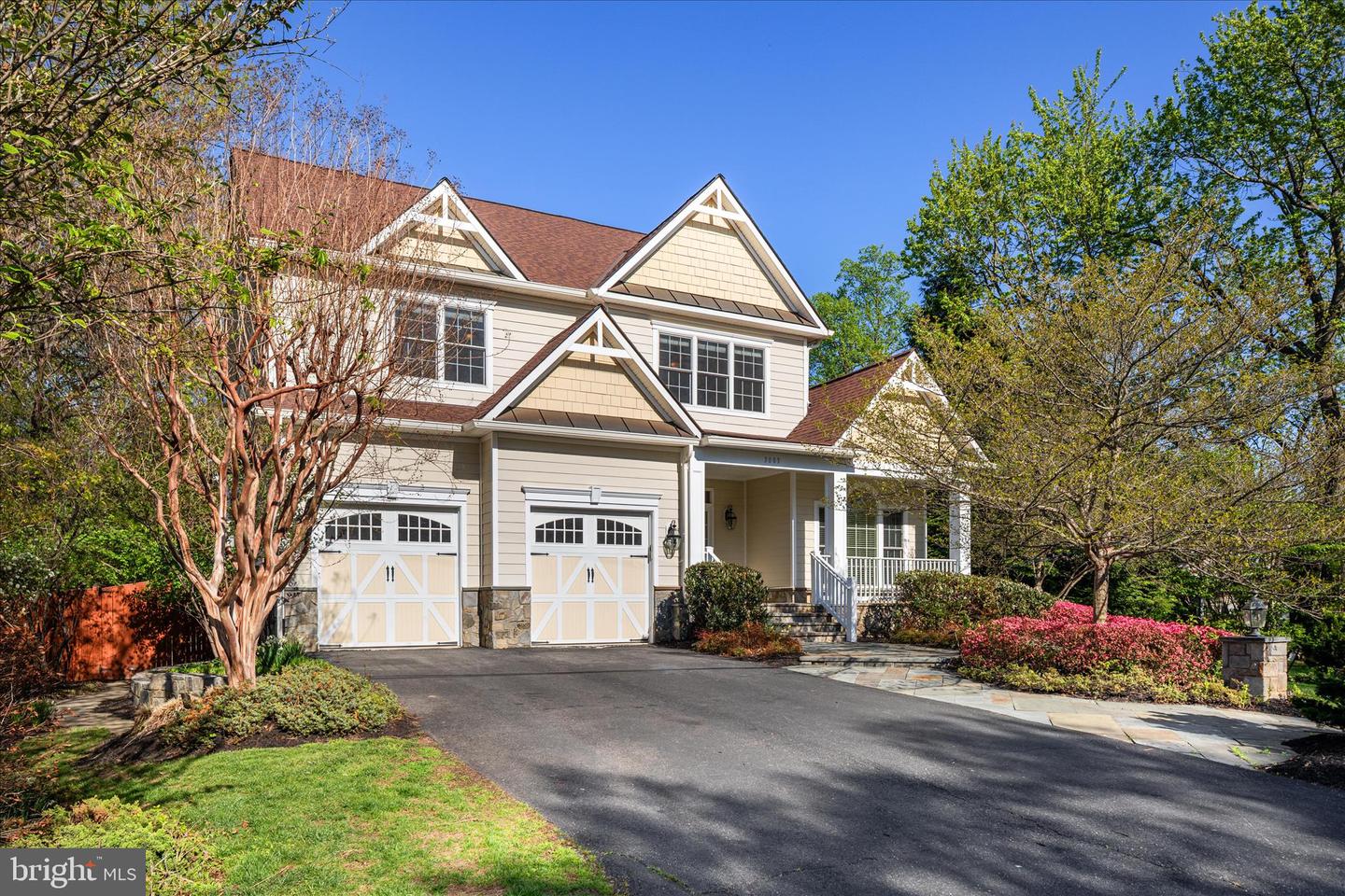 3003 Beechwood Lane, Falls Church