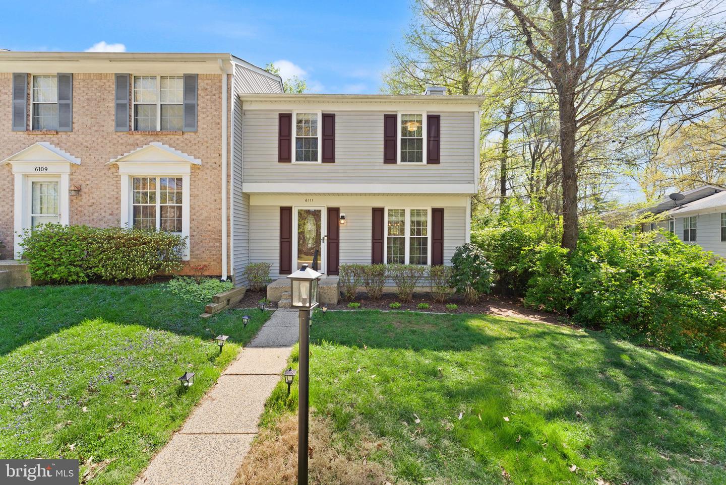 6111 Martins Landing Court, Burke