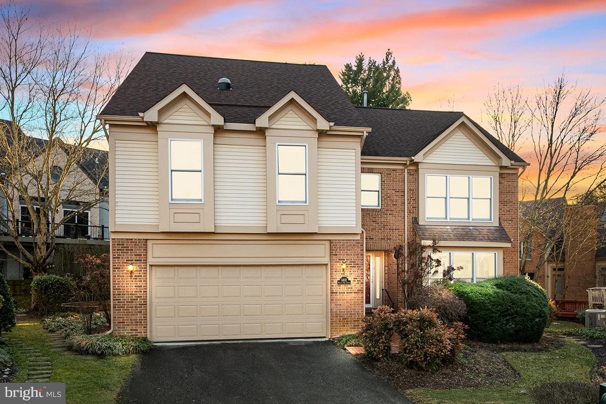 3402 Walnut Hill Court, Falls Church