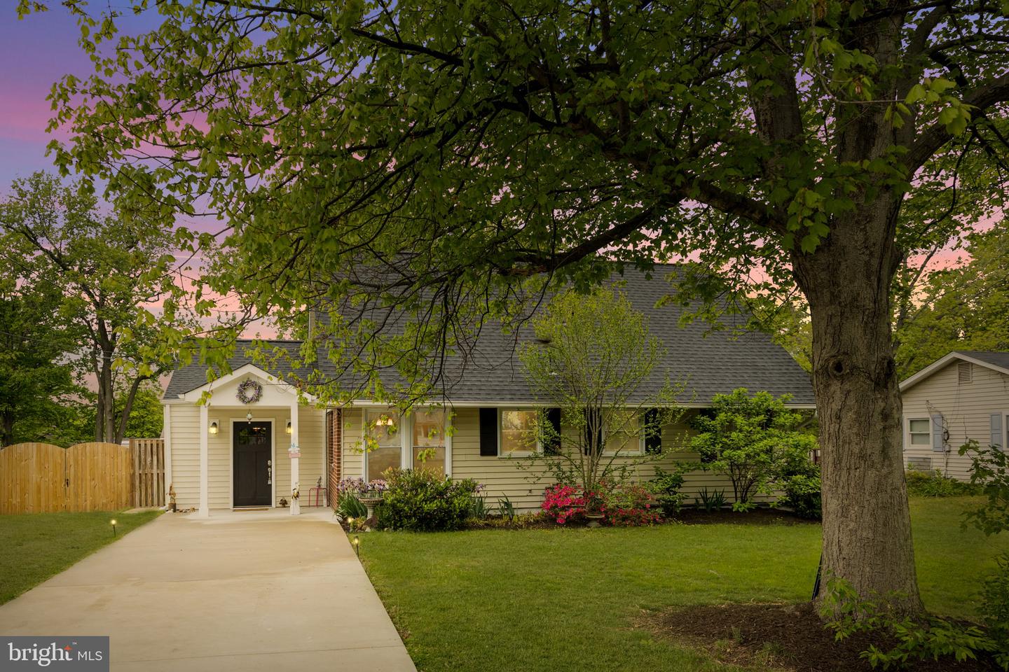6004 Brookview Drive, Alexandria