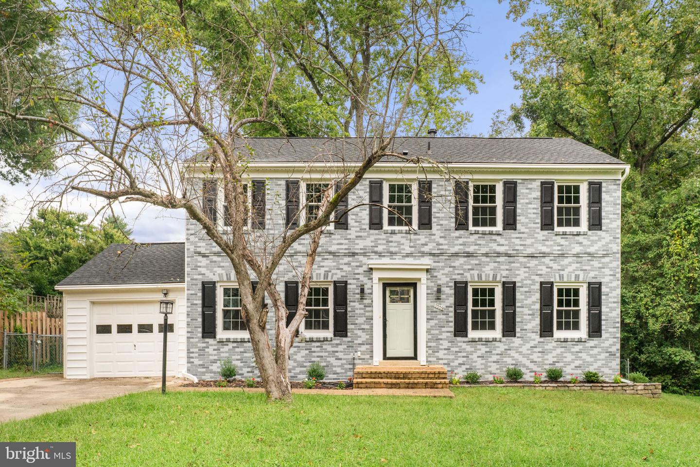 7009 Cold Spring Lane, Alexandria