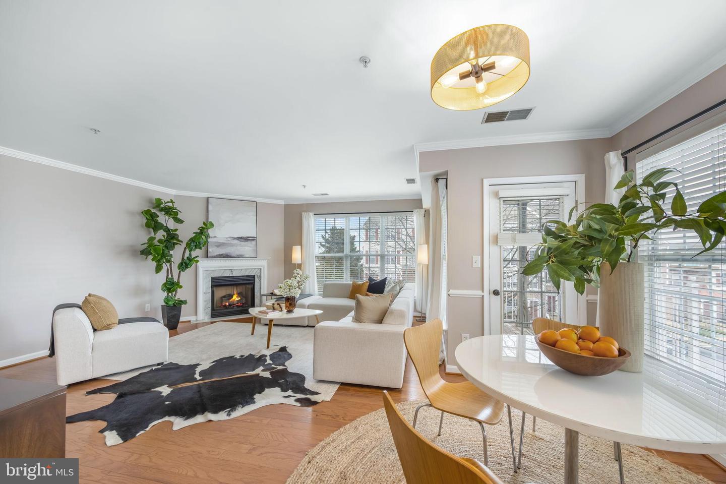 2495 Angeline Drive #303, Herndon