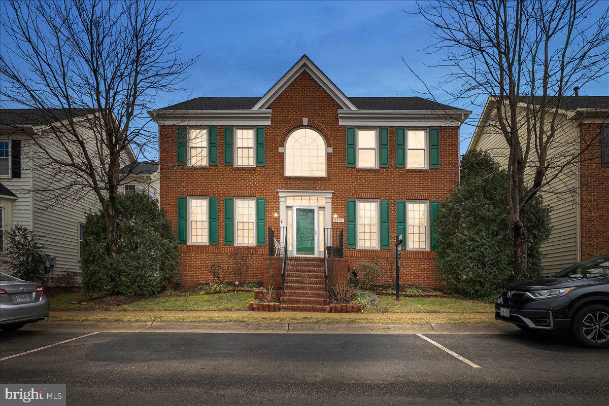 6475 Patuxent Vista Drive, Alexandria