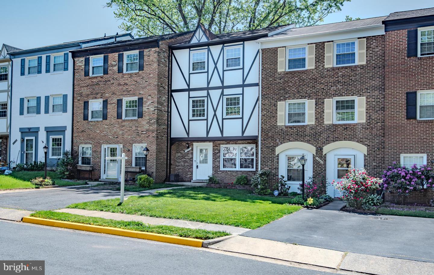 14843 Leicester Court, Centreville