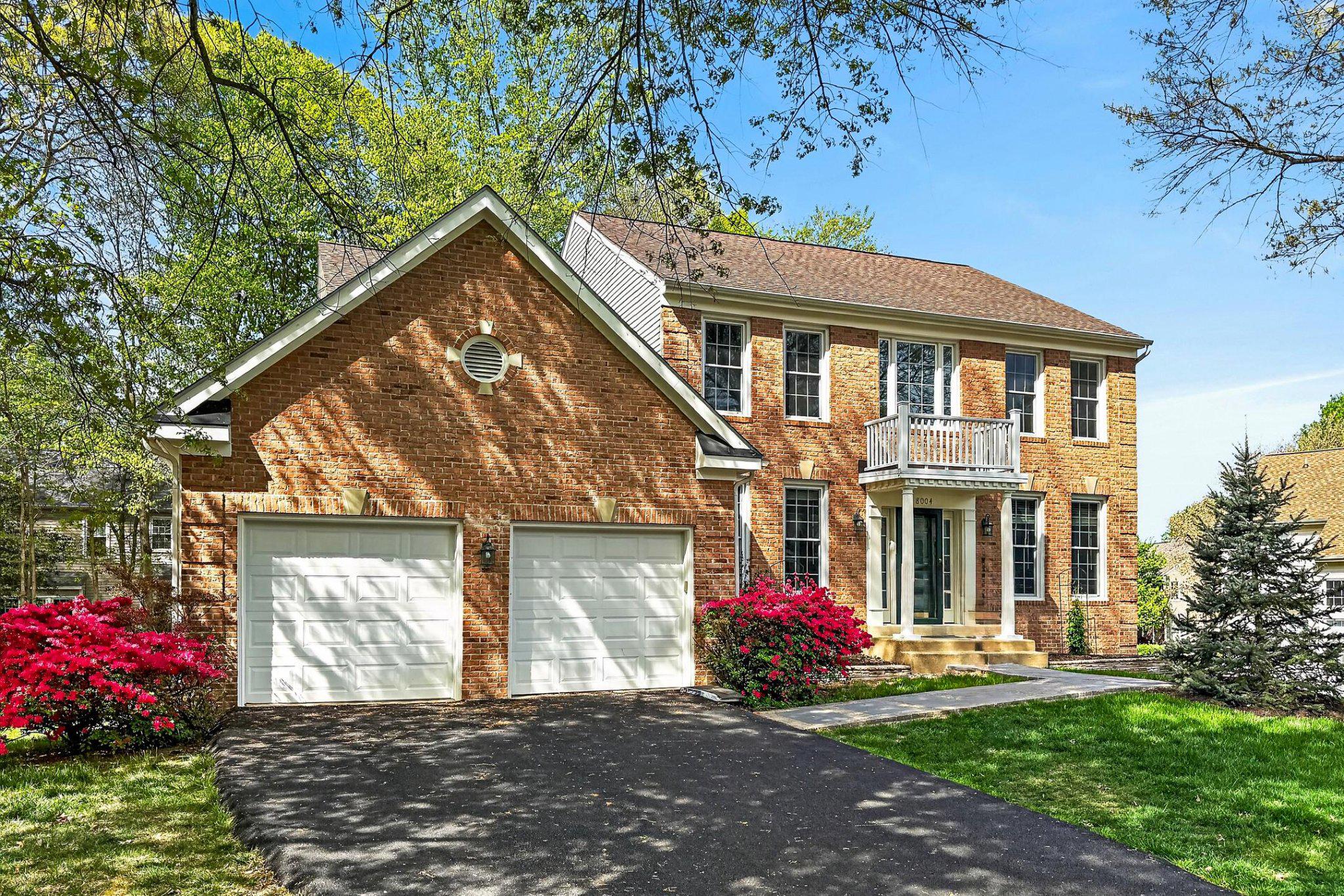 8004 Hollington Place, Fairfax Station