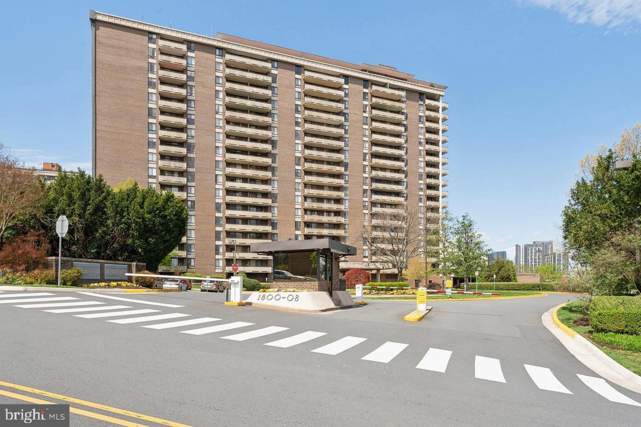 1800 Old Meadow Road #1409