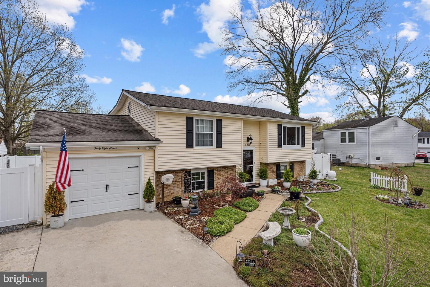 4811 Welford Street, Alexandria