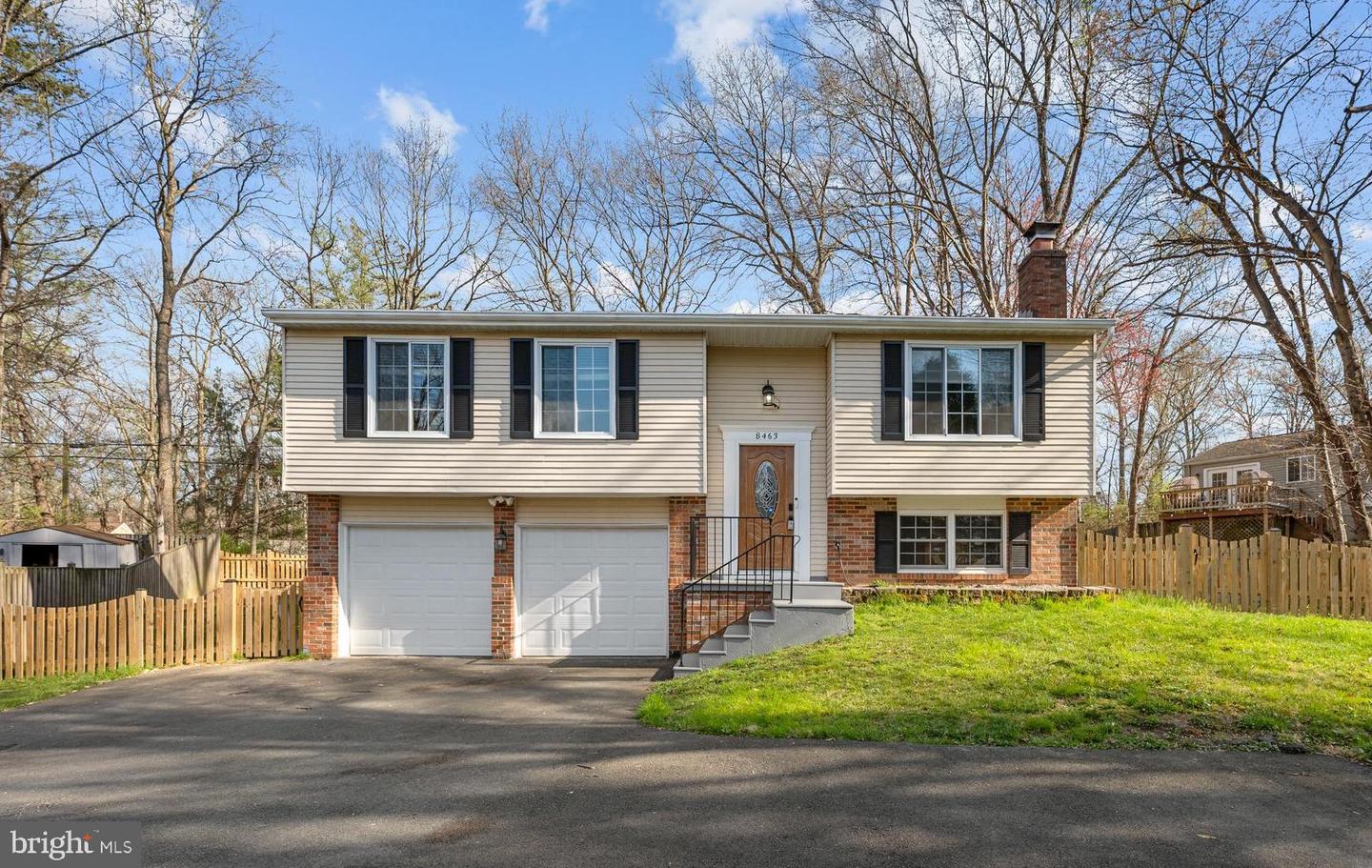 8463 Yellow Leaf Court, Springfield