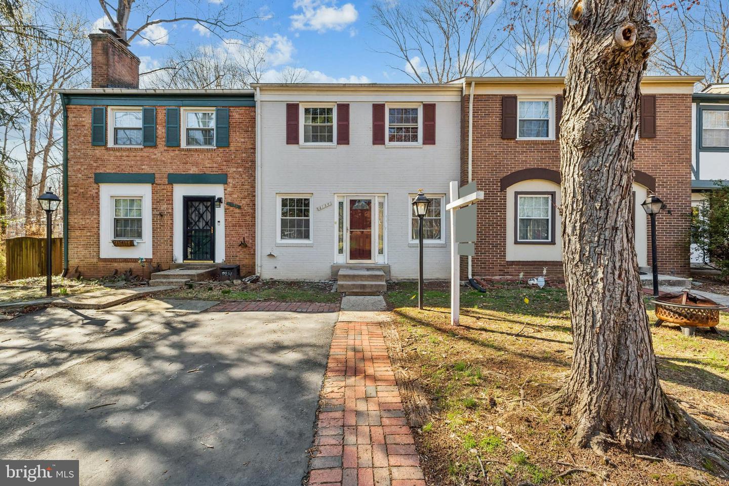 6136 Gothwaite Drive, Centreville