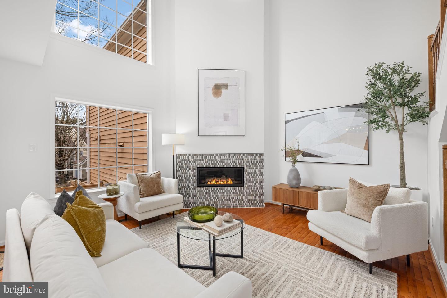 1509 Deer Point Way, Reston