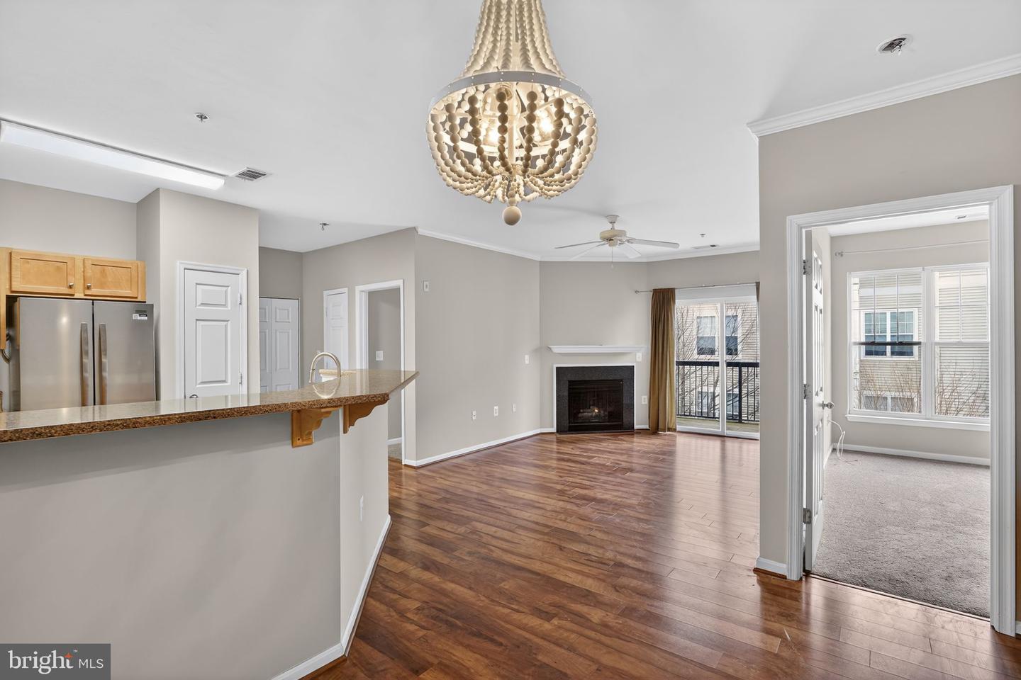 5142 Brittney Elyse Circle #j, Centreville