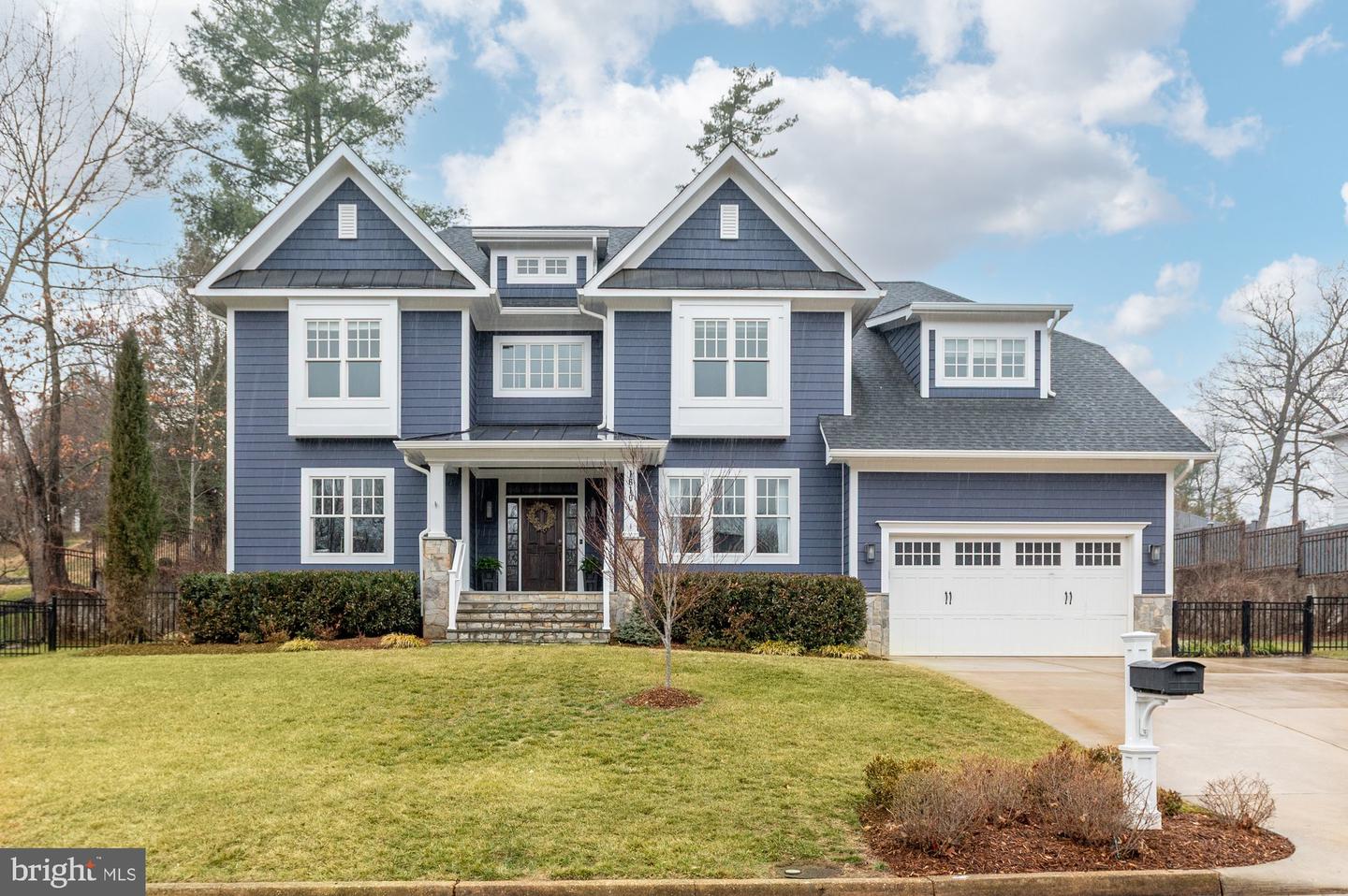 1610 Brookside Road, Mclean