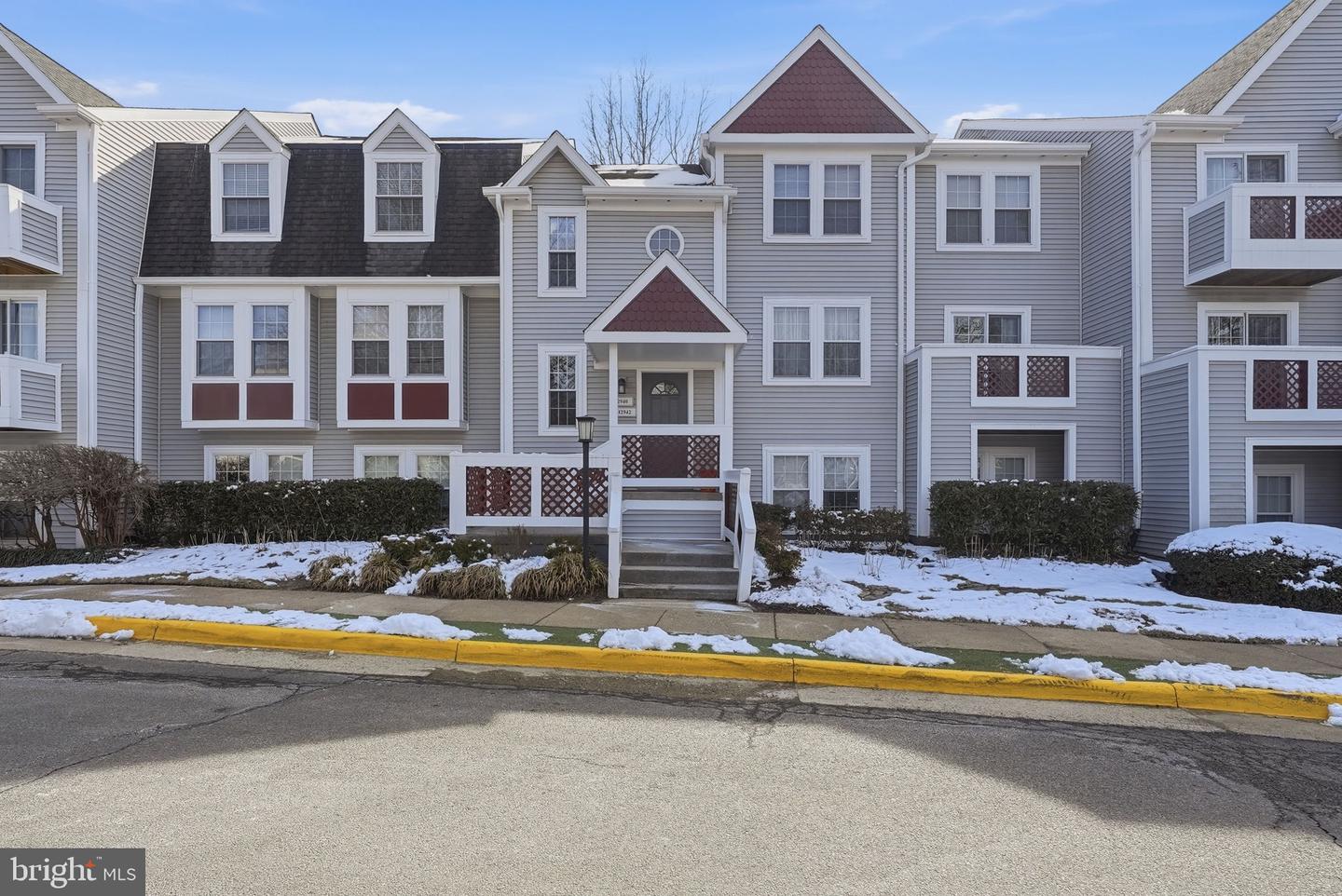 12940 Grays Pointe Road #12940-C, Fairfax