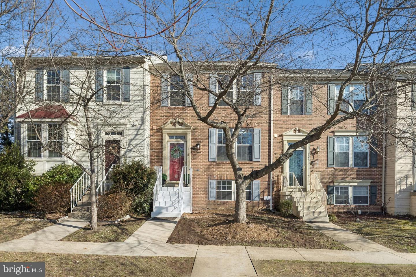 6350 Racetec Place, Springfield