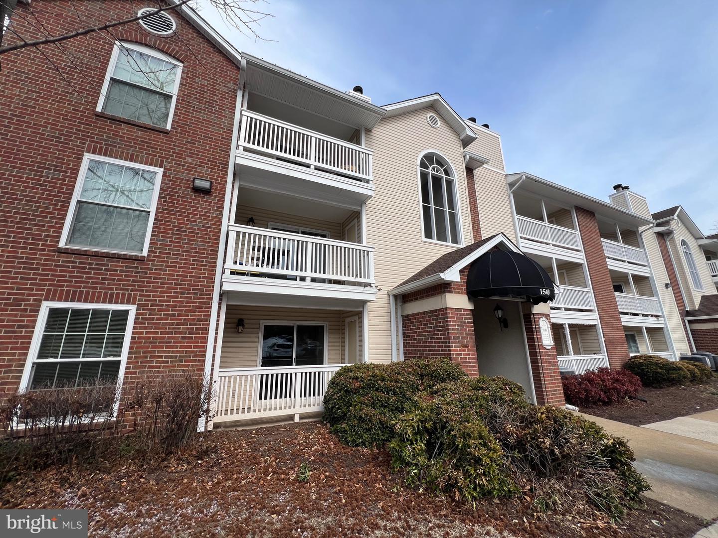 1540 Lincoln Way #101b, Mclean