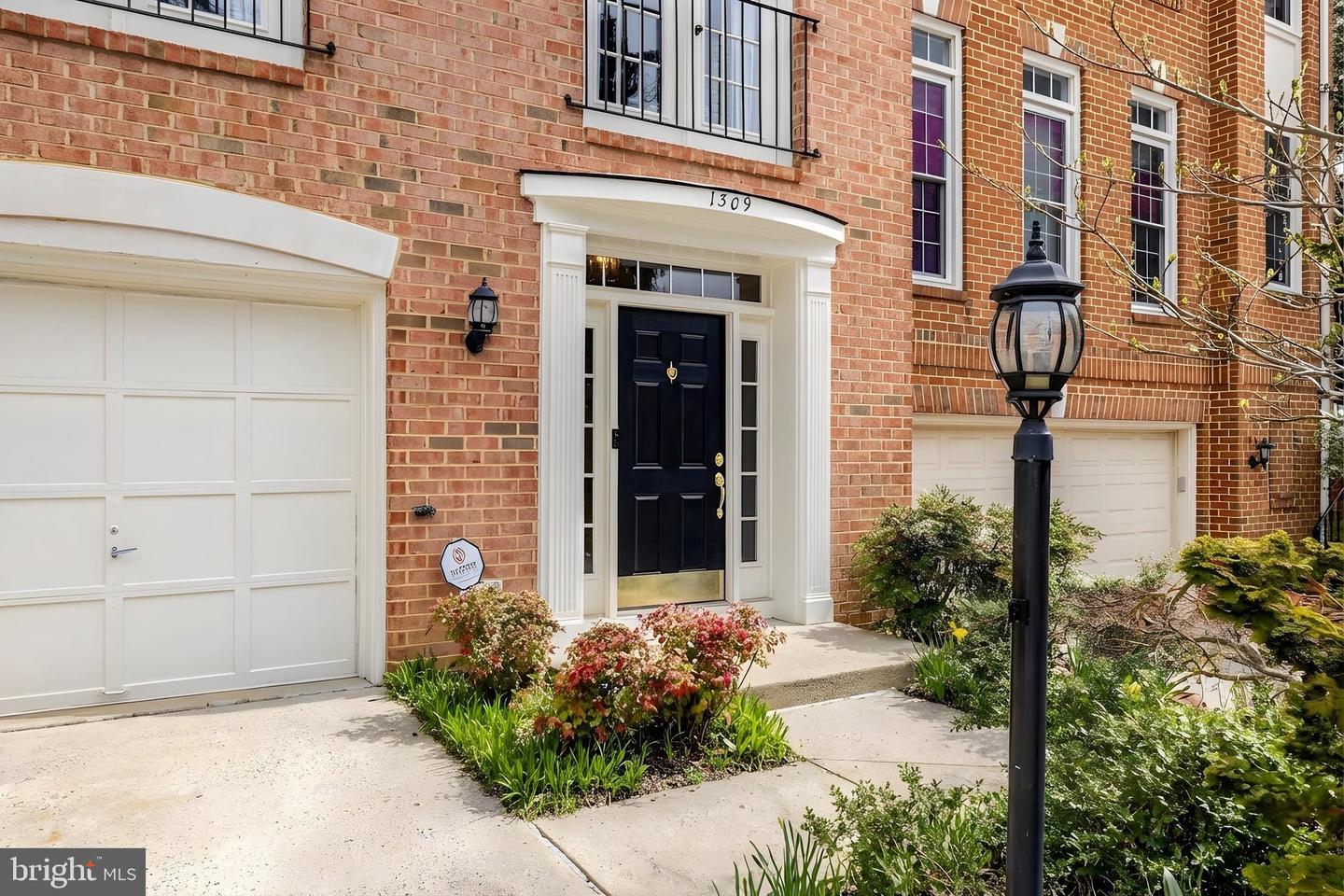 1309 Sundial Drive, Reston