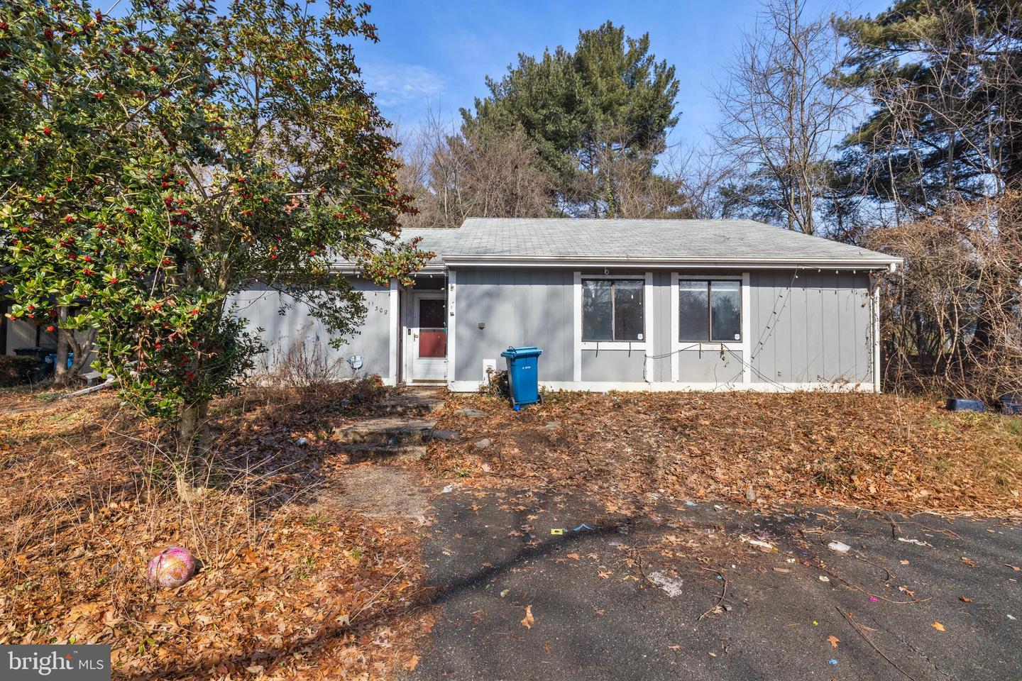11308 Geddys Court, Reston
