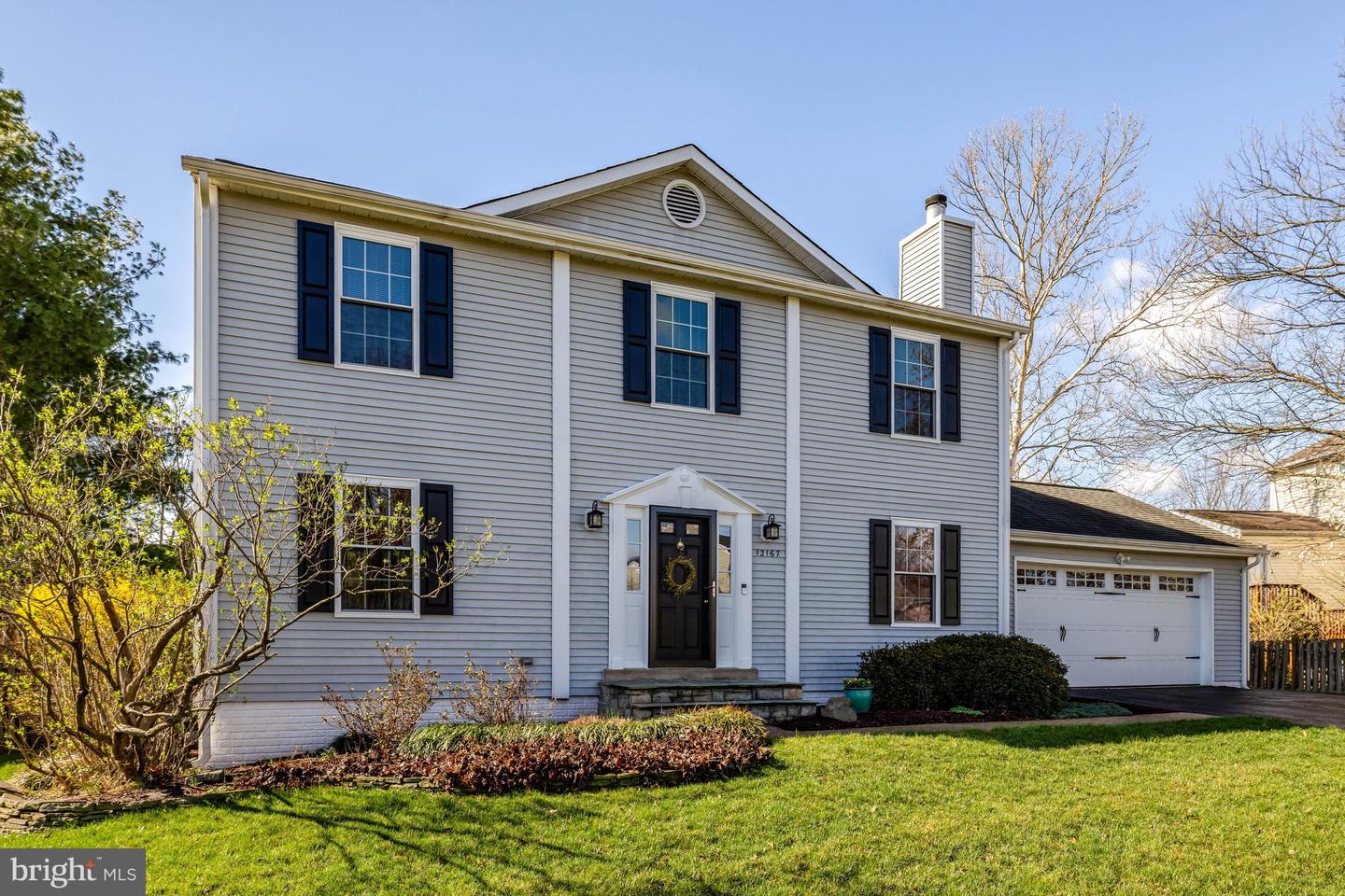 12167 Eddyspark Drive, Herndon