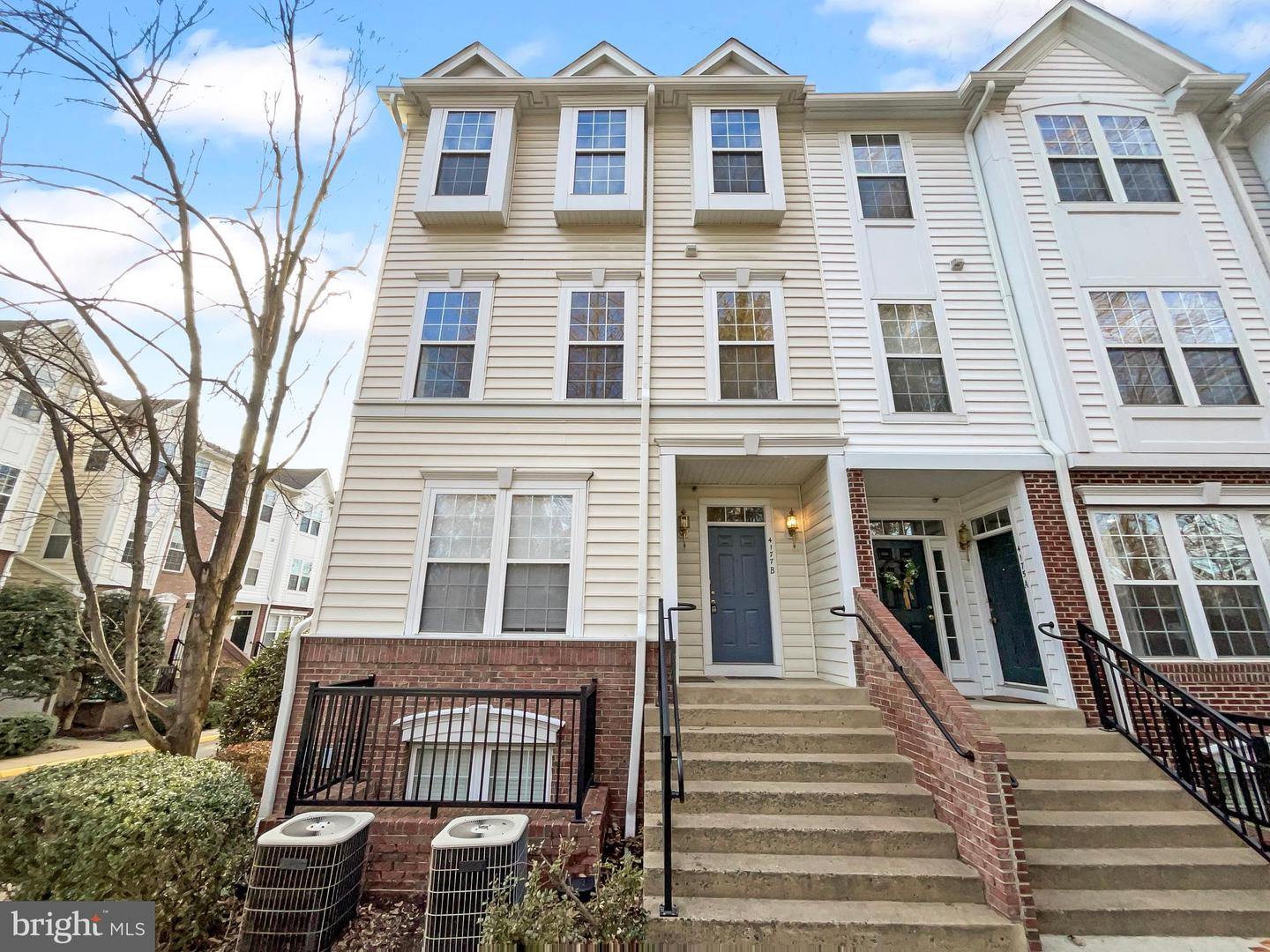 4177 Lochleven Trail #1501b, Fairfax
