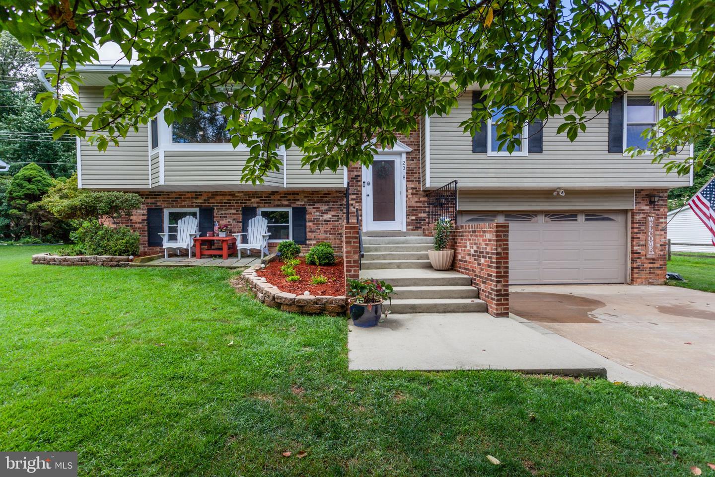 2318 Malraux Drive, Vienna