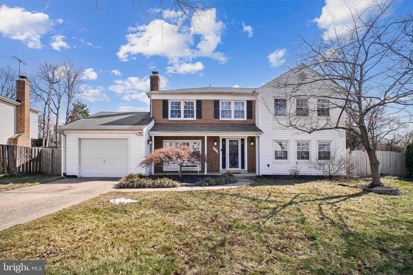 2205 Herman Court, Herndon