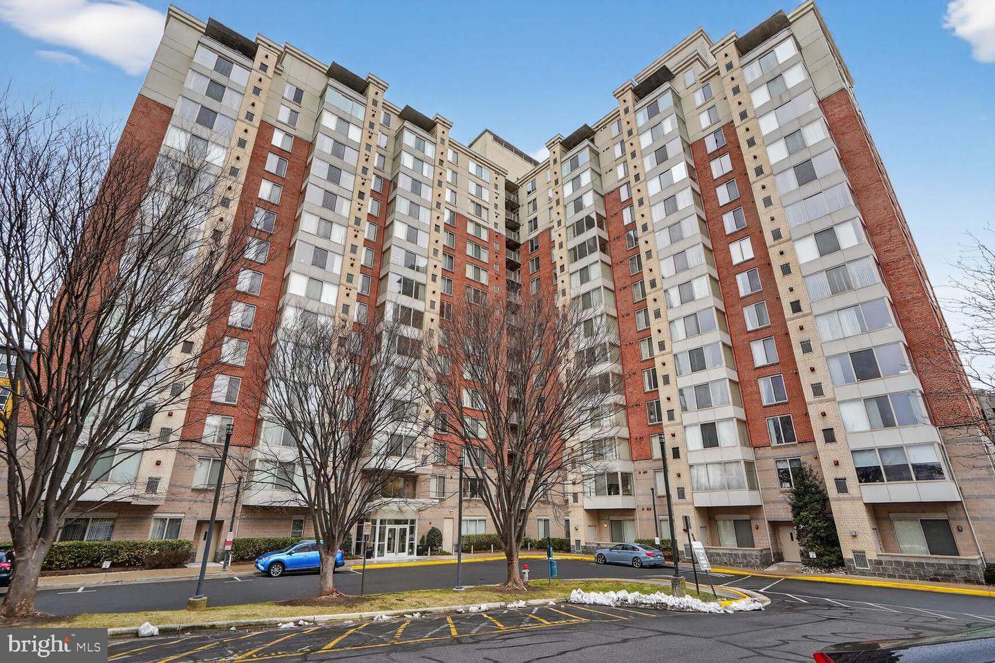 2726 Gallows Road #619, Vienna