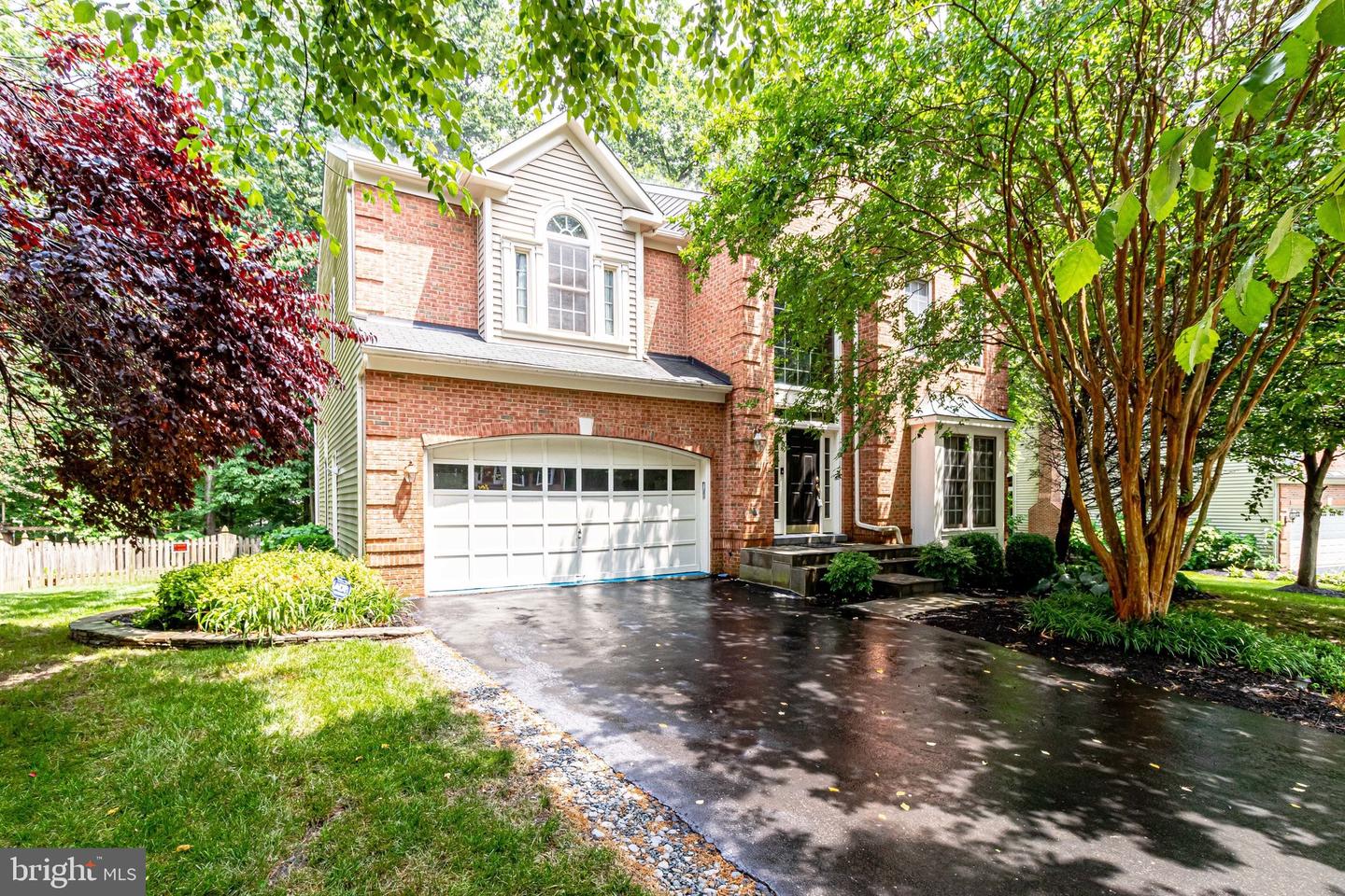 5021 Whisper Willow Drive, Fairfax