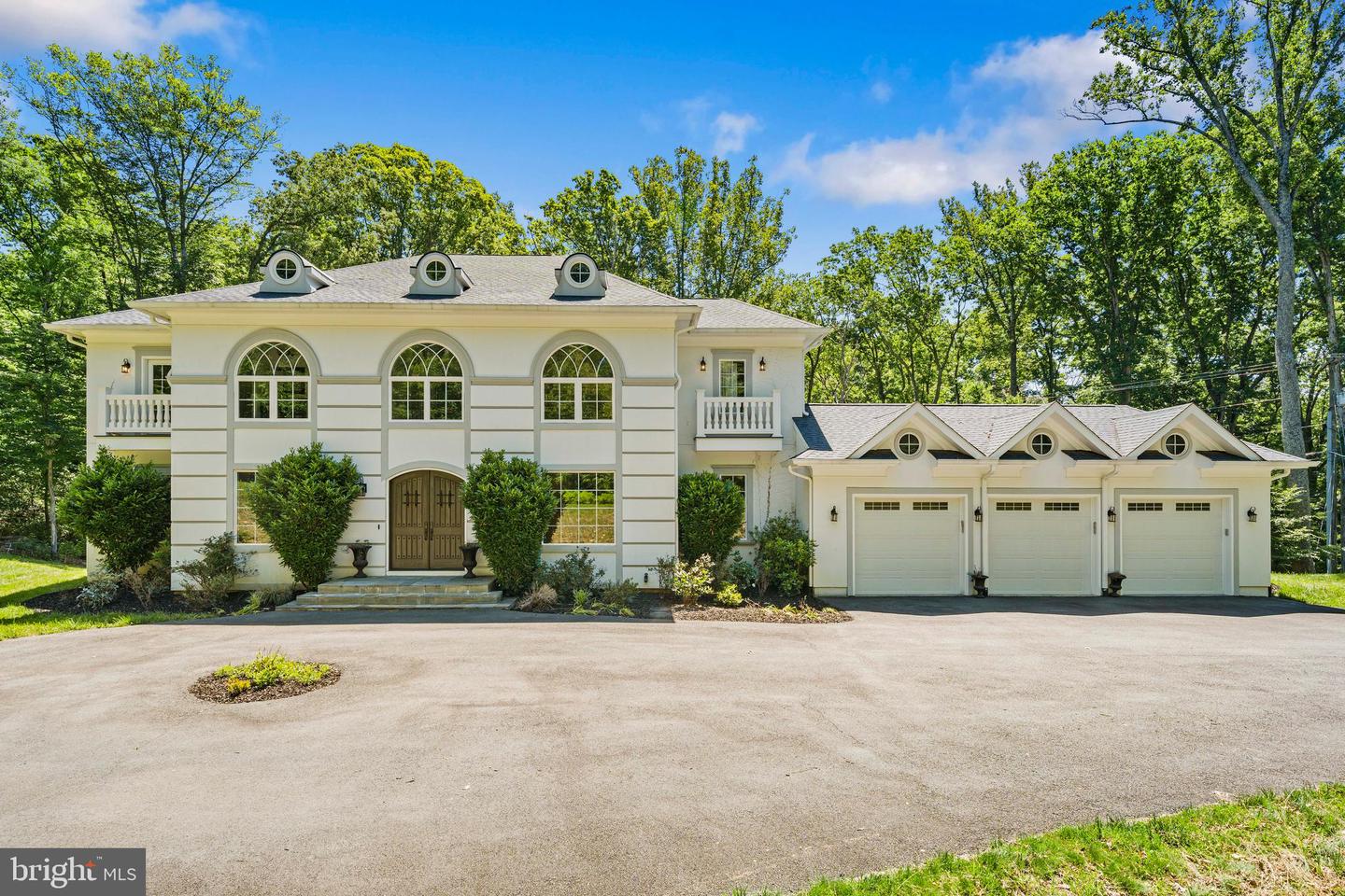 13025 Yates Ford Road