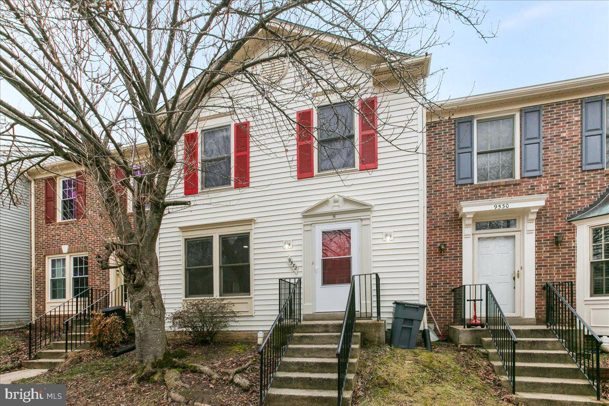 9532 Shepherd Hills Drive, Lorton