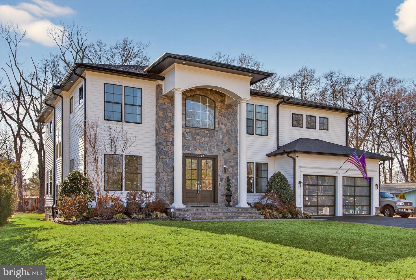 7726 Schelhorn Road, Alexandria