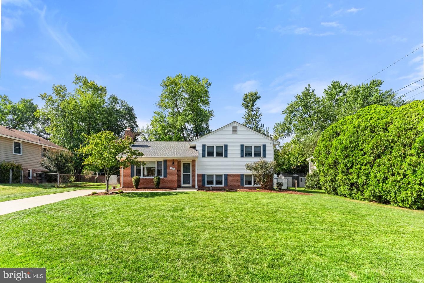 14609 Lilva, Centreville