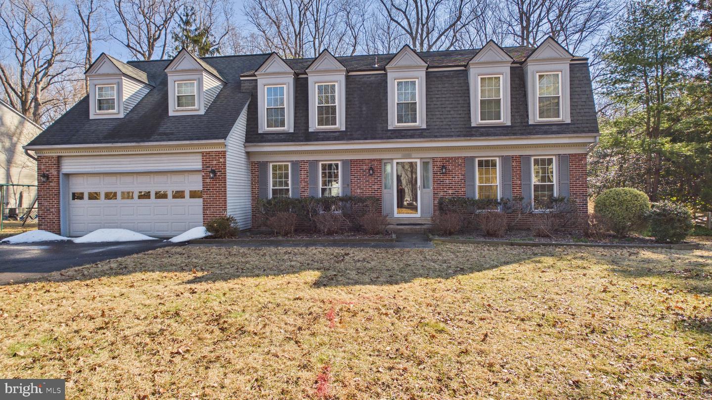 10298 Dunn Meadow Road, Vienna