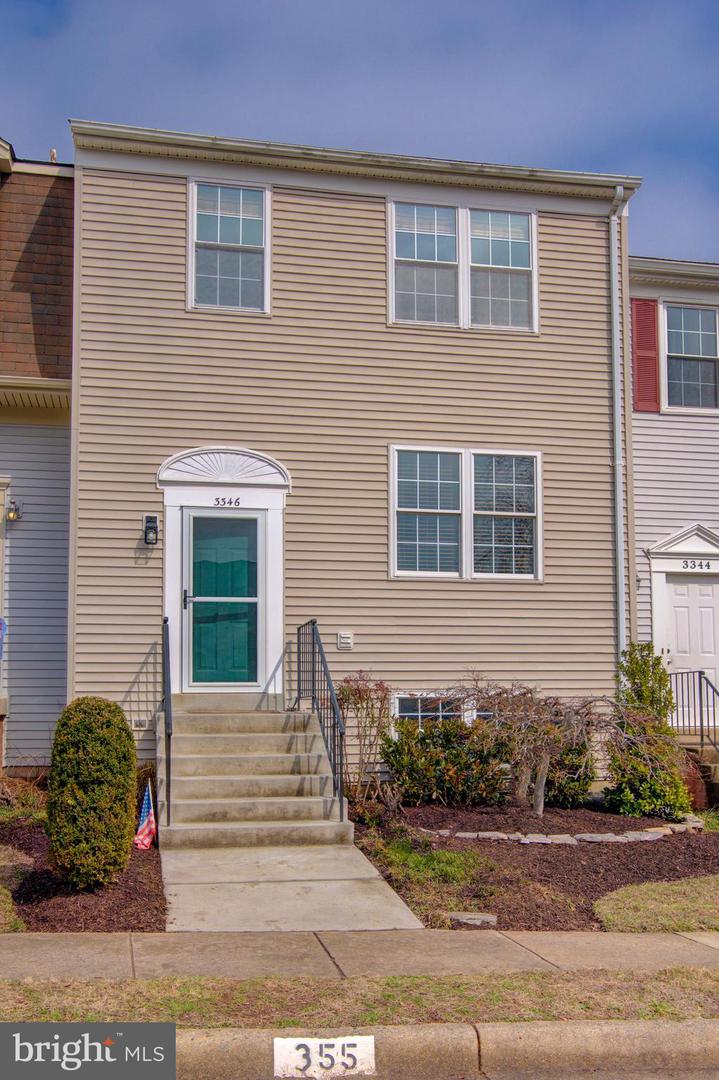 3346 Oakshade Court, Fairfax