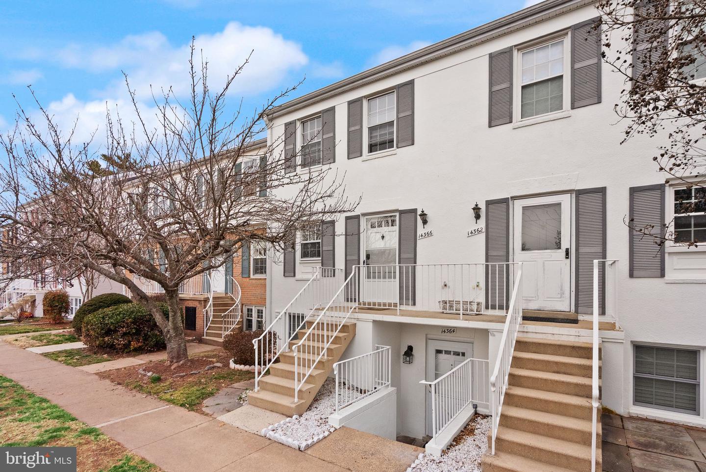14366 Avocado Court #21b, Centreville