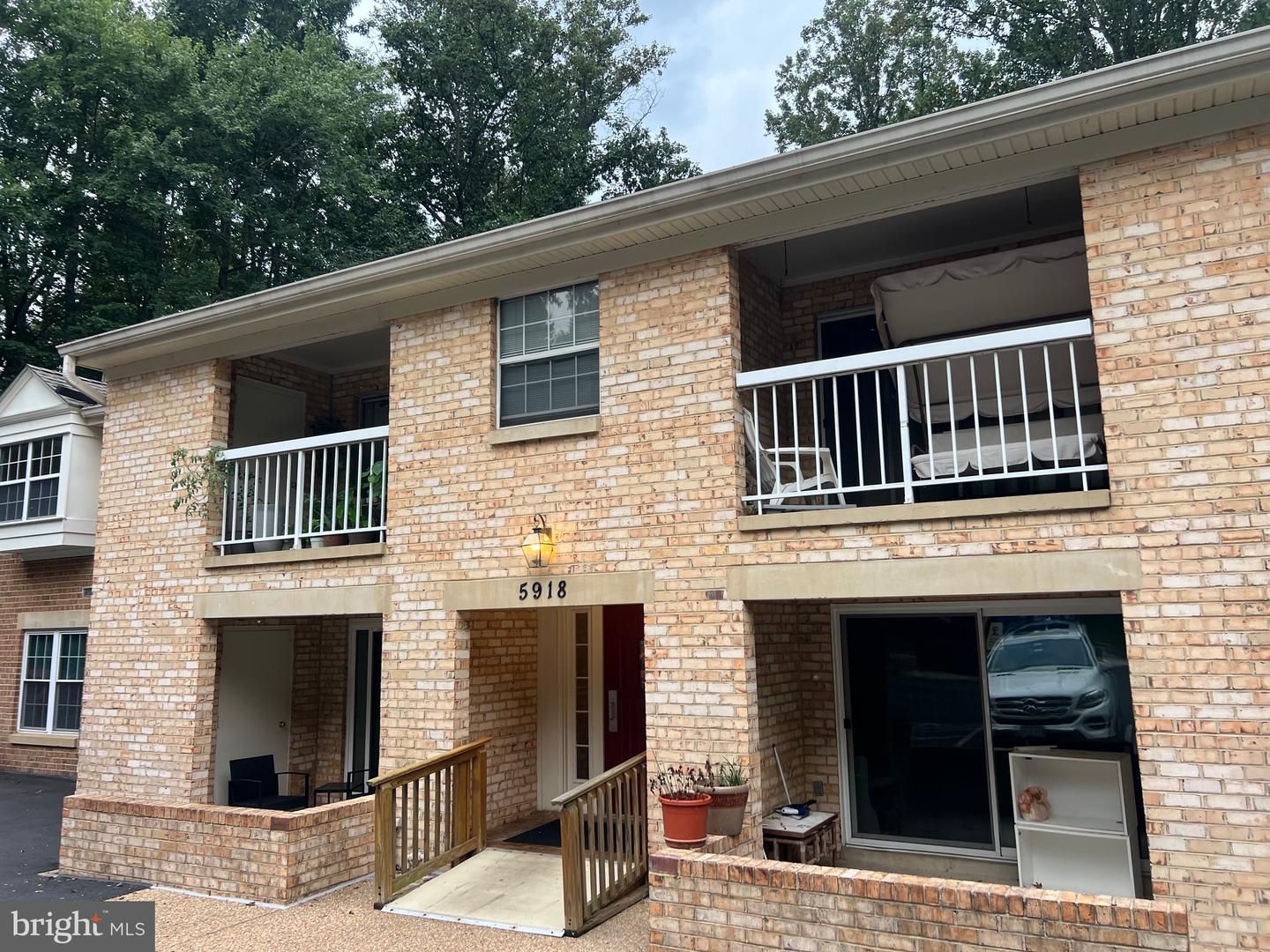 5918 Cove Landing Road #204, Burke