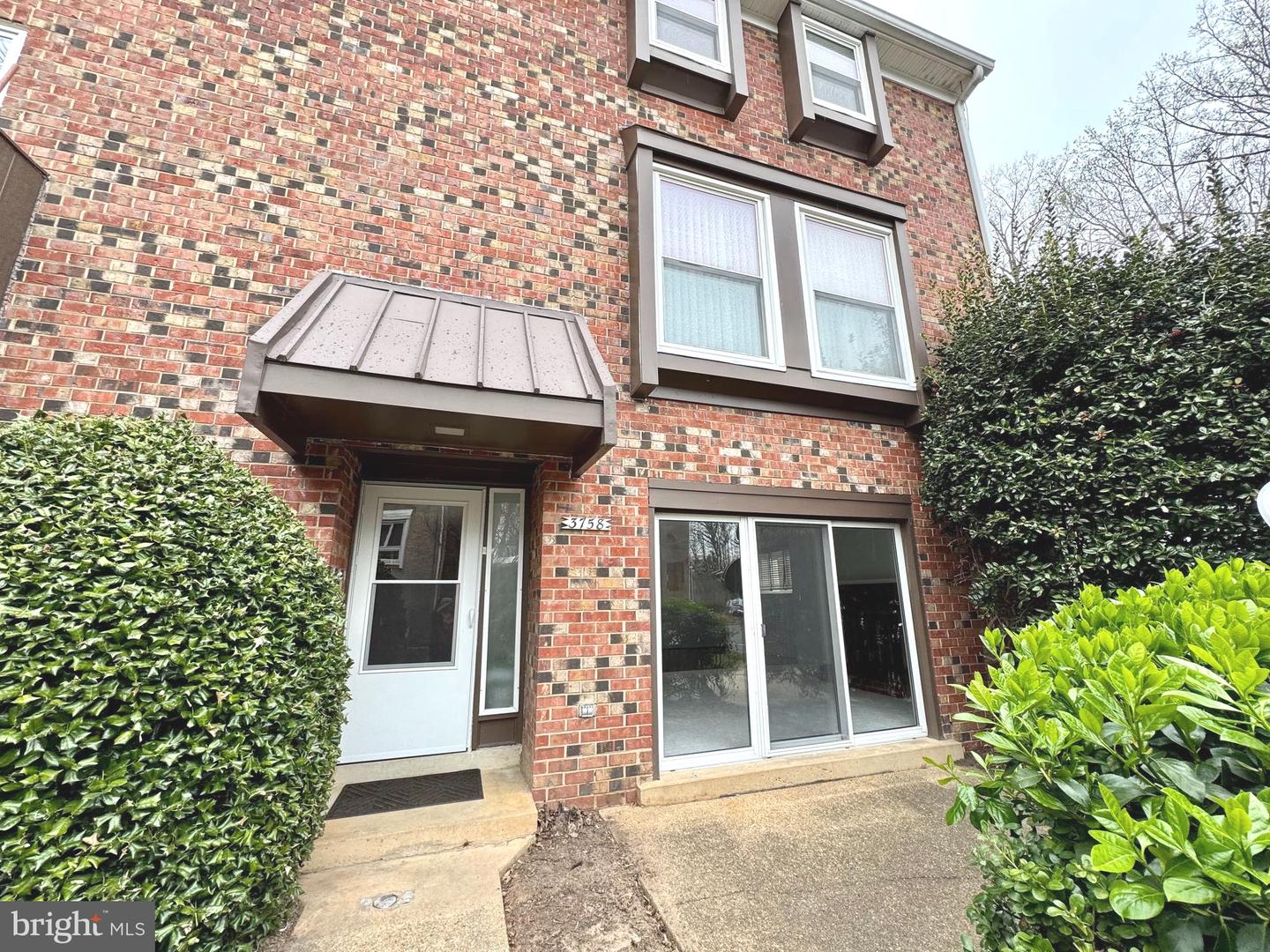 3758 Persimmon Circle, Fairfax