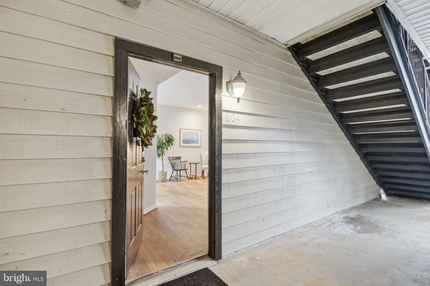 12155 Penderview Terrace #804, Fairfax