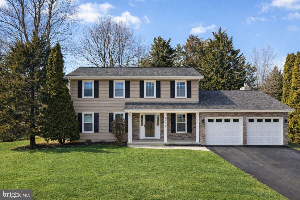 1354 Shallow Ford Road, Herndon